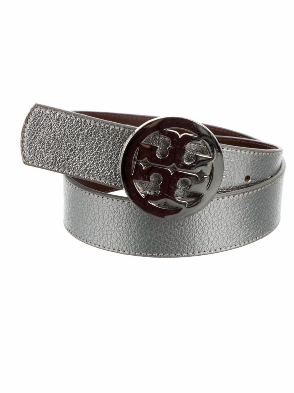 NWD Tory Burch leather belt